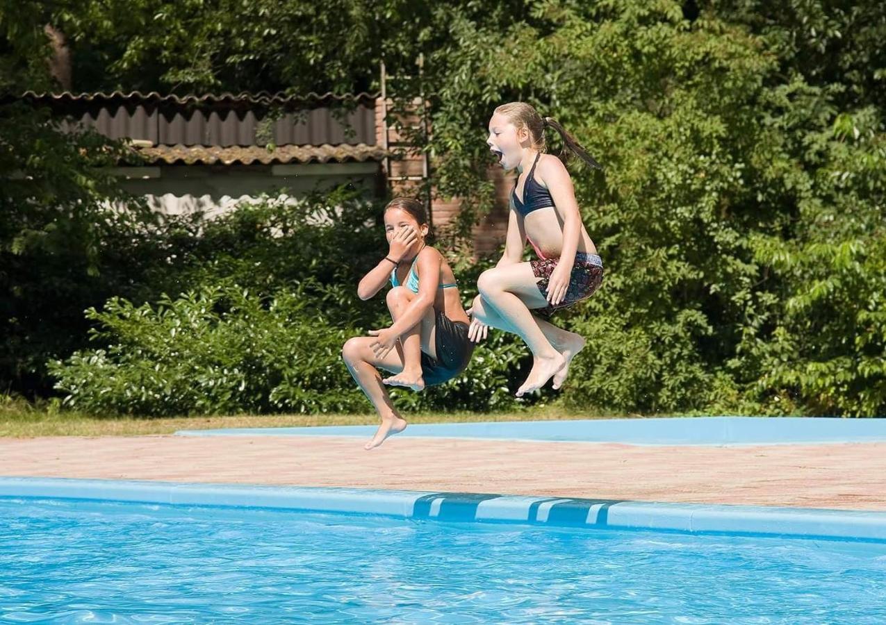 Www Huis Op De Veluwe Nl Nunspeet Extérieur photo