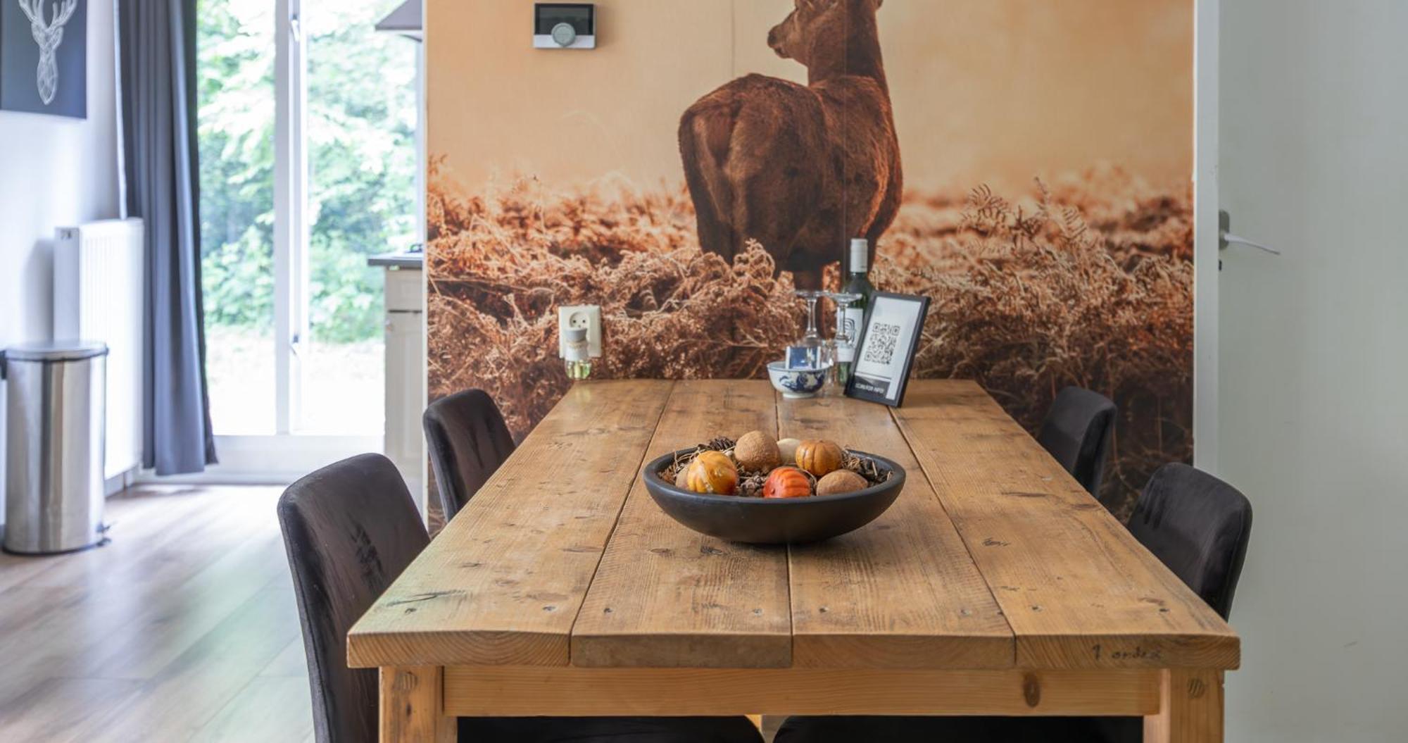 Www Huis Op De Veluwe Nl Nunspeet Extérieur photo